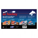 Air hockey packaging