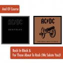 04261-ACDC Classic Covers 16 oz Pint Glass 4-pk